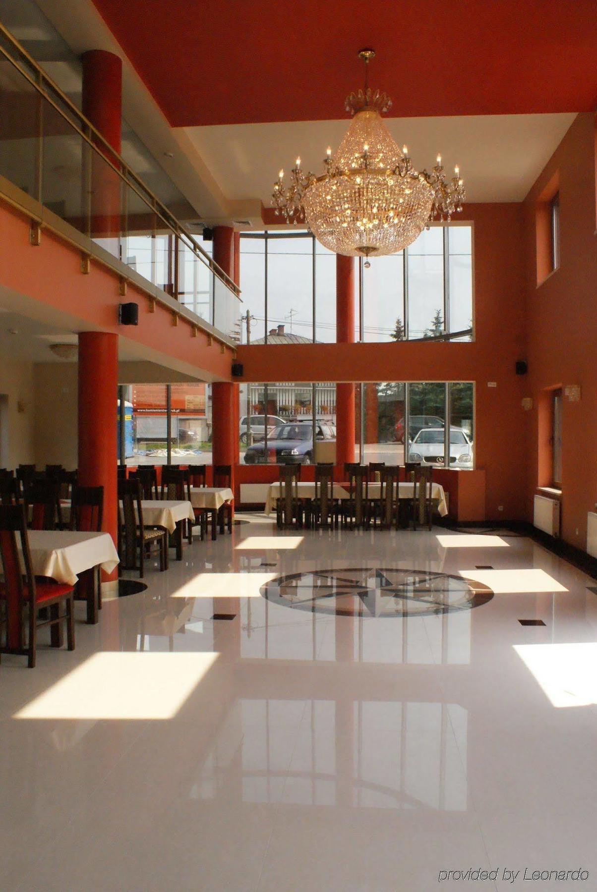 Vinci Hotel Airport Modlniczka Exterior photo